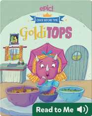 Once Before Time: Golditops
