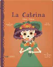 La Catrina: Colors / Colores