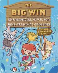 Island Adventures No. 2: The Big Win