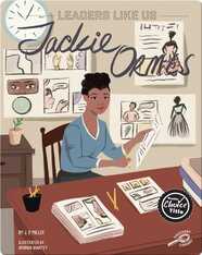 Leaders Like Us: Jackie Ormes
