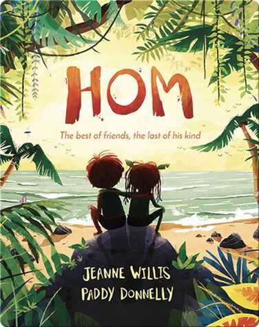 Hom book