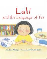 Luli and the Language of Tea
