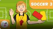 Smile and Learn Sports: Soccer Part 3