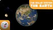 The Solar System: Earth