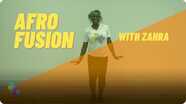 Follow Along Dance!: Afrofusion with Zahra, Season 5, Episode 2
