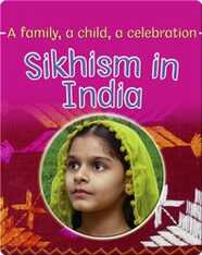 Sikhism in India