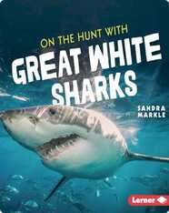 Ultimate Predators: On the Hunt with Great White Sharks