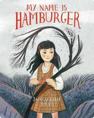 My Name Is Hamburger