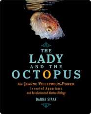 The Lady and the Octopus