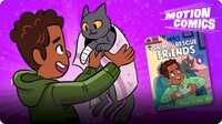 Animal Rescue Friends Motion Comic 4: Noah and Pepper