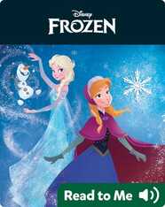 Frozen