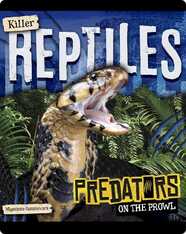 Killer Reptiles