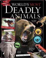 The World's Most: World's Most Deadly Animals