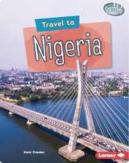 Travel to Nigeria