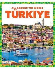 All Around the World: Türkiye