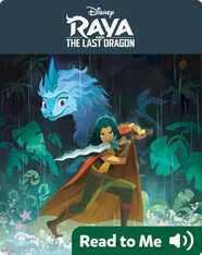 Raya and the Last Dragon