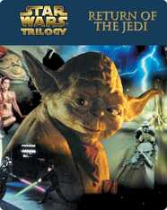 Return of the Jedi (Volume 6)