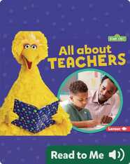 All about Teachers