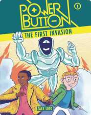 The First Invasion: Book 1
