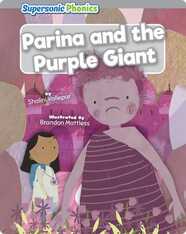 Parina and the Purple Giant