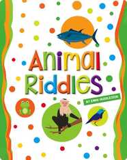 Animal Riddles