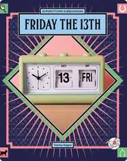 Friday the 13th