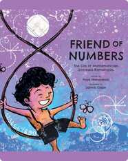 Friend of Numbers