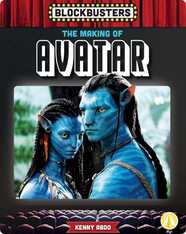 The Making of Avatar