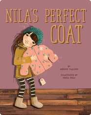 Nila’s Perfect Coat