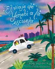 El Viaje de Yenebi a la Escuela