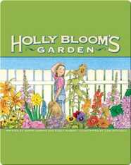 Holly Bloom's Garden