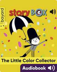 The Little Color Collector