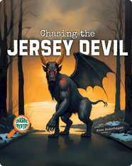 Chasing the Jersey Devil