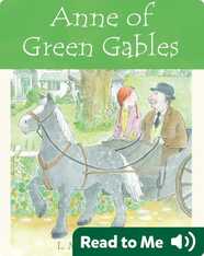 Anne of Green Gables