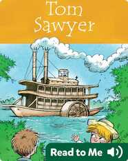 Tom Swayer