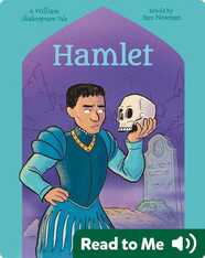 Shakespeare's Tales: Hamlet