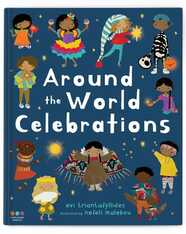 Around the World Celebrations