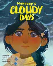 Mandeep's Cloudy Days