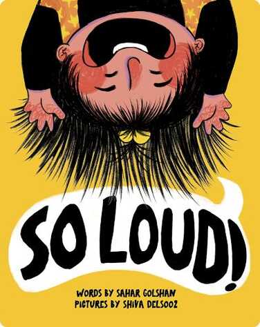 So Loud! book