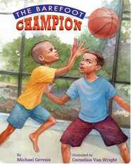 The Barefoot Champion