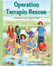 Operation Terrapin Rescue