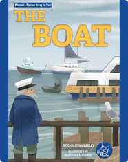 Phonics Focus: The Boat