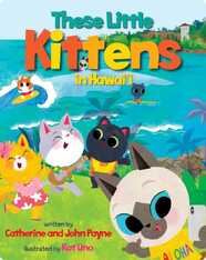 These Little Kittens