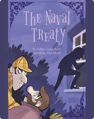 Sherlock Holmes: The Naval Treaty