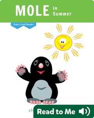 Mole in Summer