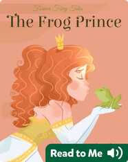 The Frog Prince