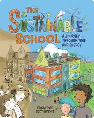 The Sustainable School