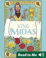 King Midas