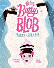 Itty Bitty Betty Blob 2