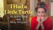 I Had a Little Turtle